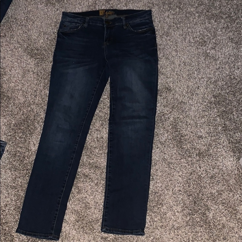 KUT Jeans